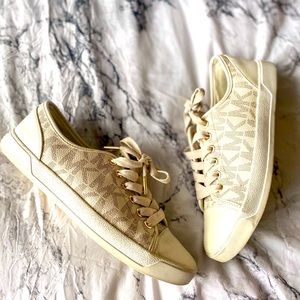 Casual MK sneakers